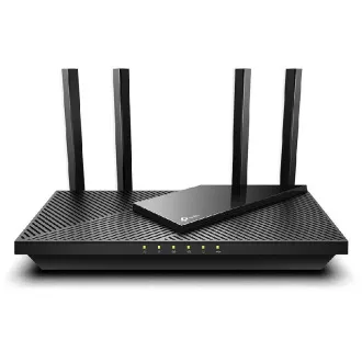 TP-Link Archer AX55 - AX3000, port USB 3.0, router Wi-Fi 6, HomeShield - OneMesh™ TP-Link Archer AX55 - AX3000, port USB 3.0, router Wi-Fi 6, HomeShield - OneMesh™