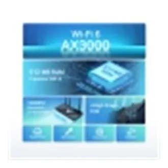 TP-Link Archer AX55 - AX3000, port USB 3.0, router Wi-Fi 6, HomeShield - OneMesh™ - Używany