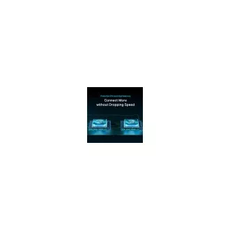 TP-Link Archer AX55 - AX3000, port USB 3.0, router Wi-Fi 6, HomeShield - OneMesh™ TP-Link Archer AX55 - AX3000, port USB 3.0, router Wi-Fi 6, HomeShield - OneMesh™