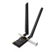 Karta TP-Link Archer TXE72E - AXE5400 Wi-Fi 6E Bluetooth 5.3 PCIe
