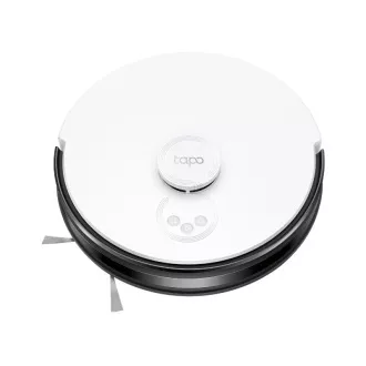 TP-Link Tapo RV30 - robotyczny odkurzacz i mop, Lidar