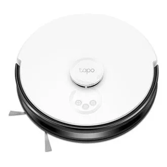 TP-Link Tapo RV30 - robotyczny odkurzacz i mop, Lidar