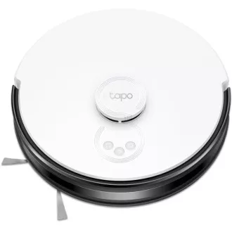 TP-Link Tapo RV30 - robotyczny odkurzacz i mop, Lidar