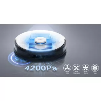 TP-Link Tapo RV30 - robotyczny odkurzacz i mop, Lidar