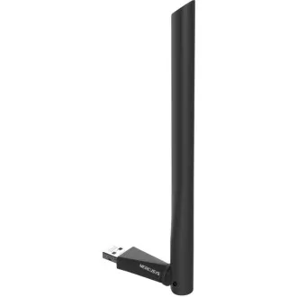 MERCUSYS MA30H - Bezprzewodowa dwuzakresowa karta sieciowa USB AC1300 - Antena o dużym wzmocnieniu