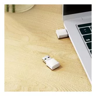 MERCUSYS MA30N - Bezprzewodowa dwuzakresowa karta sieciowa AC1300 USB Nano