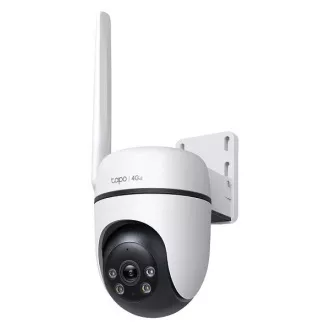 TP-Link Tapo C501GW - Zewnętrzna kamera obrotowa 4G LTE, LTE/LAN, 2 MP (1920x1080) 122°, ONVIF