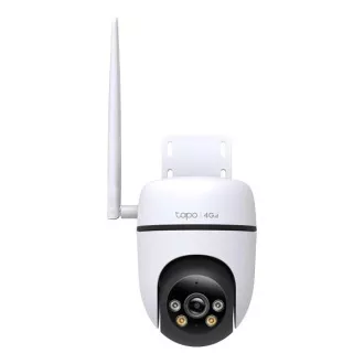 TP-Link Tapo C501GW - Zewnętrzna kamera obrotowa 4G LTE, LTE/LAN, 2 MP (1920x1080) 122°, ONVIF