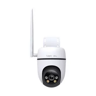 TP-Link Tapo C501GW - Zewnętrzna kamera obrotowa 4G LTE, LTE/LAN, 2 MP (1920x1080) 122°, ONVIF