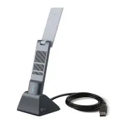 TP-Link Archer TX20UH - Bezprzewodowa karta sieciowa USB AX1800 o wysokim wzmocnieniu