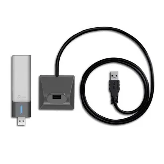 TP-Link Archer TX20UH - Bezprzewodowa karta sieciowa USB AX1800 o wysokim wzmocnieniu TP-Link Archer TX20UH - Bezprzewodowa karta sieciowa USB AX1800 o wysokim wzmocnieniu