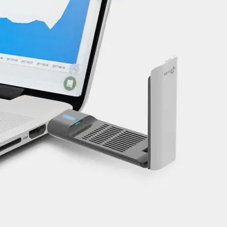 TP-Link Archer TX20UH - Bezprzewodowa karta sieciowa USB AX1800 o wysokim wzmocnieniu TP-Link Archer TX20UH - Bezprzewodowa karta sieciowa USB AX1800 o wysokim wzmocnieniu