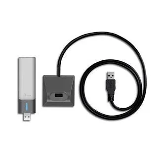 TP-Link Archer TX20UH - Bezprzewodowa karta sieciowa USB AX1800 o wysokim wzmocnieniu TP-Link Archer TX20UH - Bezprzewodowa karta sieciowa USB AX1800 o wysokim wzmocnieniu
