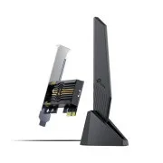 TP-Link Archer TBE553E – adapter PCIe BE9300 obsługujący Wi-Fi 7 i Bluetooth