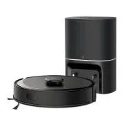TP-Link Tapo RV30 Max Plus Gen2 – robot odkurzający i mop   inteligentna automatyczna stacja dokująca