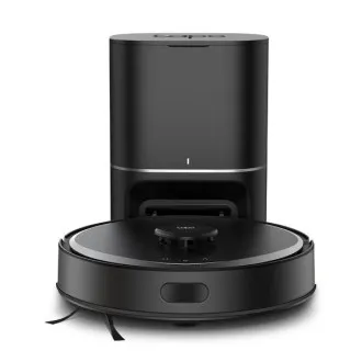 TP-Link Tapo RV30 Max Plus Gen2 – robot odkurzający i mop   inteligentna automatyczna stacja dokująca