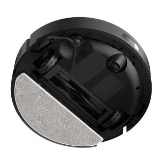 TP-Link Tapo RV30 Max Plus Gen2 – robot odkurzający i mop   inteligentna automatyczna stacja dokująca