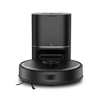 TP-Link Tapo RV30 Max Plus Gen2 – robot odkurzający i mop   inteligentna automatyczna stacja dokująca
