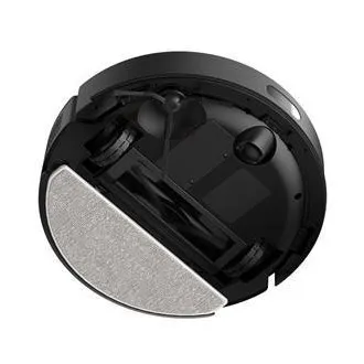 TP-Link Tapo RV30 Max Plus Gen2 – robot odkurzający i mop   inteligentna automatyczna stacja dokująca