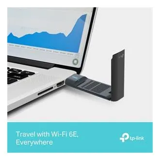 TP-Link Archer TBE400U Plus – bezprzewodowy adapter Wi-Fi 7 z portem USB i anteną o wysokim zysku TP-Link Archer TBE400U Plus – bezprzewodowy adapter Wi-Fi 7 z portem USB i anteną o wysokim zysku
