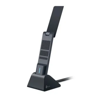 TP-Link Archer TBE230UH – dwupasmowy bezprzewodowy adapter Wi-Fi 7 Mini z interfejsem USB TP-Link Archer TBE230UH – dwupasmowy bezprzewodowy adapter Wi-Fi 7 Mini z interfejsem USB