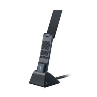 TP-Link Archer TBE230UH – dwupasmowy bezprzewodowy adapter Wi-Fi 7 Mini z interfejsem USB TP-Link Archer TBE230UH – dwupasmowy bezprzewodowy adapter Wi-Fi 7 Mini z interfejsem USB
