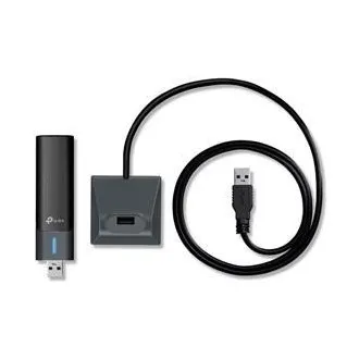 TP-Link Archer TBE230UH – dwupasmowy bezprzewodowy adapter Wi-Fi 7 Mini z interfejsem USB TP-Link Archer TBE230UH – dwupasmowy bezprzewodowy adapter Wi-Fi 7 Mini z interfejsem USB
