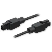 Kabel zasilający Teltonika 4-pin do 4-pin, 1 m. - PR2PP10B
