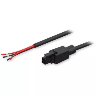 Kabel zasilający Teltonika 4-pin do przewodu, 1,5 m. - PR2PL15B
