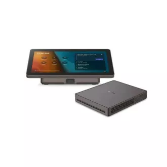 ViewSonic TRS10 Bundle for Microsoft Teams Rooms zawiera MPC310-W31-TU i MRC1010-TN ViewSonic TRS10 Bundle for Microsoft Teams Rooms zawiera MPC310-W31-TU i MRC1010-TN