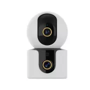 Kamera zewnętrzna Xiaomi CW500 Dual EU