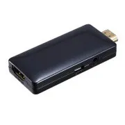 PremiumCord HDMI 2.0 repeater do 30m, 4Kx2K@60Hz