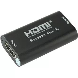 Wzmacniacz PremiumCord 4Kx2K HDMI do 40 m