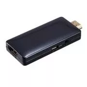 PremiumCord HDMI 2.0 repeater do 30m, 4Kx2K@60Hz