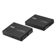ATEN Przedłużacz wideo VGA do Cat5 150m, do 1920x1200