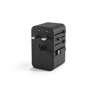 Adapter podróżny Epico UltraBoost GaN 70W EU70