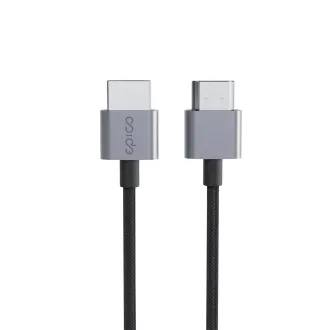 Kabel Epico HDMI do HDMI 8K/60Hz 2m