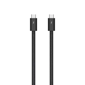 Kabel Thunderbolt 5 (USB-C) Pro (1 m) / PL