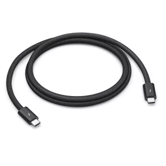 Kabel Thunderbolt 4 (USB-C) Pro (1 m) / PL Kabel Thunderbolt 4 (USB-C) Pro (1 m) / PL