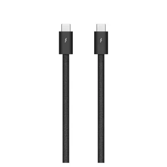 Kabel Thunderbolt 4 (USB-C) Pro (1 m) / PL Kabel Thunderbolt 4 (USB-C) Pro (1 m) / PL