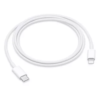 Kabel USB-C do Lightning (1 m) Kabel USB-C do Lightning (1 m)