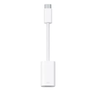 Przejściówka z USB-C na Lightning / PL
