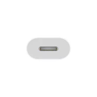 Przejściówka z USB-C na Lightning / PL