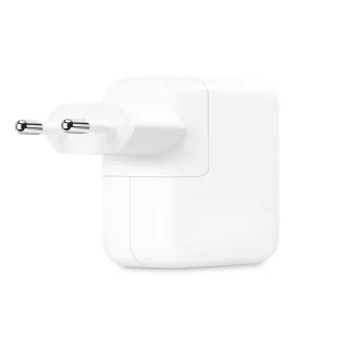 Podwójny zasilacz USB-C o mocy 35 W