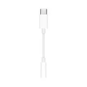 Przejściówka z USB-C na gniazdo słuchawkowe 3,5 mm