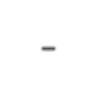 Kabel ładujący USB-C o mocy 60 W (1 m) Kabel ładujący USB-C o mocy 60 W (1 m)