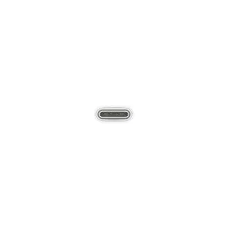 Kabel ładujący USB-C o mocy 60 W (1 m) - Rozpakowany Kabel ładujący USB-C o mocy 60 W (1 m) - Rozpakowany