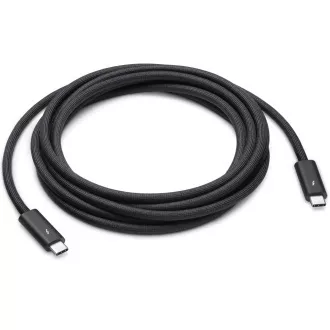 Kabel Thunderbolt 4 (USB-C) Pro (3 m) Kabel Thunderbolt 4 (USB-C) Pro (3 m)