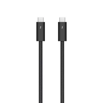 Kabel Thunderbolt 4 (USB-C) Pro (3 m) Kabel Thunderbolt 4 (USB-C) Pro (3 m)