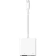Przejściówka ze złącza Lightning na złącze USB 3 kamery